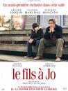 Le Fils &agrave; Jo - Poster - France