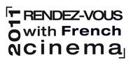 Rendez-vous du cin&eacute;ma fran&ccedil;ais &agrave; Paris - 2011