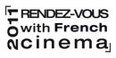 Rendez-vous du cin&eacute;ma fran&ccedil;ais (Encuentro de cine franc&eacute;s) - Paris - 2011