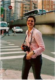 Catherine Meyer-Baud