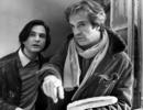 Fran&ccedil;ois Truffaut - L'Amour en fuite