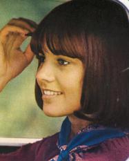 Chantal Goya