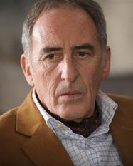 Christophe Odent