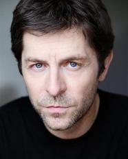Patrick Mazet - © Ledroit-Perrin Patrick Mazet - © Ledroit-Perrin