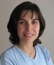 Juliette Loubi&egrave;res