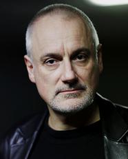 Herv&eacute; Dubourjal