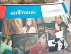 Unifrance sends French films around the world - March 2007