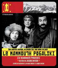 Le Mammouth Pobalski