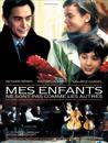 Mes enfants ne sont pas comme les autres Mes enfants ne sont pas comme les autres