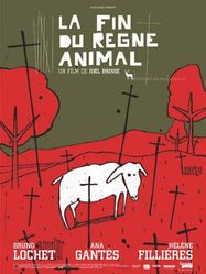 La Fin du r&egrave;gne animal