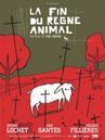La Fin du r&egrave;gne animal