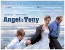 Ang&egrave;le et Tony - Poster - Royaume-Uni