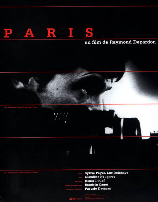 Paris (1998) uniFrance Films
