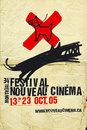 Montreal Festival of New Cinema - 2005