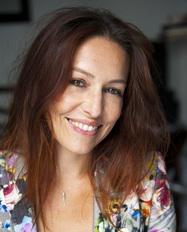 Ludivine Laveine