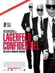 Lagerfeld Confidential Lagerfeld Confidential
