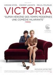 In Bed with Victoria In Bed with Victoria