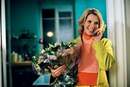Sandrine Kiberlain - C'est le bouquet !
