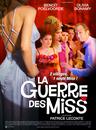 La La Guerre des Miss - Poster - France