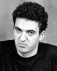 Alfred Cohen Alfred Cohen