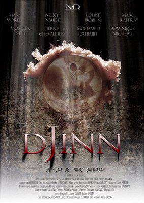 Djinn la naissance