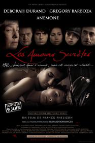 Les Amours secretes