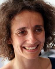 Sylvie Ballyot
