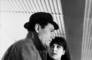Eddie Constantine - Alphaville (Lemmy Caution)