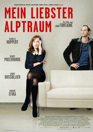 Mon pire cauchemar - Poster - Germany
