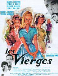 The Virgins The Virgins