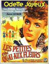 Les Petites du Quai aux fleurs