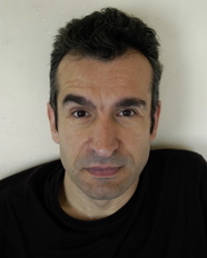 Fr&eacute;d&eacute;ric Cousseau