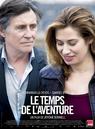 Temps de l'aventure