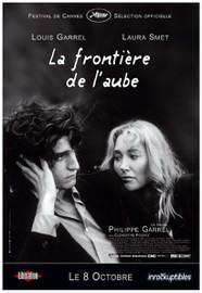 La Fronti&egrave;re de l'aube