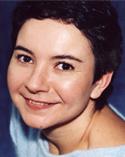 Charlotte Sagorin