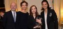 UniFrance décerne Le French Cinema Award à Isabelle Huppert en présence de la ministre de la Culture - © Veeren Ramsamy UniFrance décerne Le French Cinema Award à Isabelle Huppert en présence de la ministre de la Culture - © Veeren Ramsamy