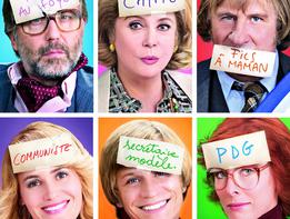 66M de espectadores de cine franc&eacute;s. Un buen resultado relativo.