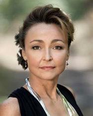 Catherine Frot - ©
Thibault Grabherr Catherine Frot - ©
Thibault Grabherr
