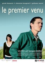 Le Premier Venu - Poster - Germany - &copy; Arsenal