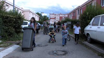 Profession : Solidaire