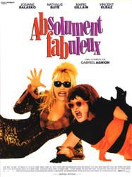 Absolument Fabuleux Absolument Fabuleux