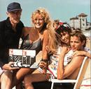 &Eacute;ric Rohmer - Pauline at the Beach