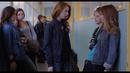 Roxane Duran - 17 filles - &copy; Archipel35