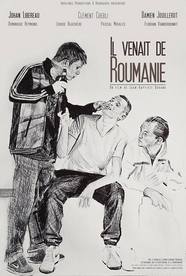 He Came From Romania He Came From Romania