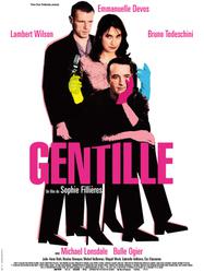Gentille Gentille