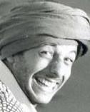 Cyril Cohen