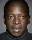 Djolof Mbengue