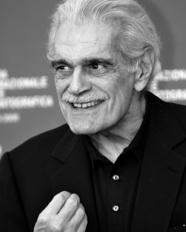 Omar Sharif Omar Sharif