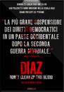 Diaz - Un crime d'état Diaz - Un crime d'état
