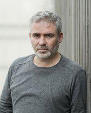 St&eacute;phane Briz&eacute;